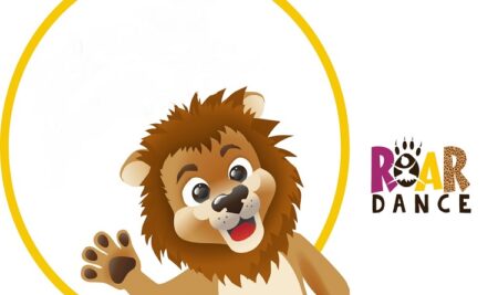 ROAR DANCE – MARZEC