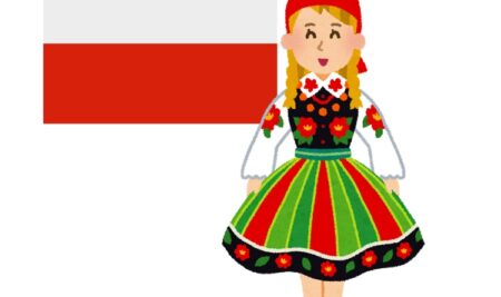 Pokaz MODY PATRIOTYCZNEJ