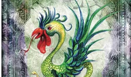 Spod naszej strzechy – teatrzyk w Okęckiej Sali Widowiskowej