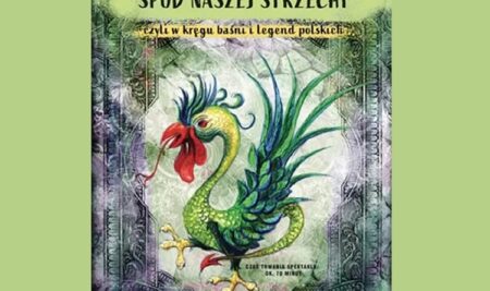 Spod naszej strzechy – teatrzyk w Okęckiej Sali Widowiskowej