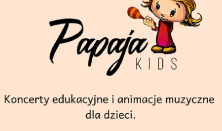Papaja KIDS – fotorelacja