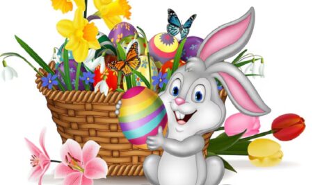 Wielkanocny konkurs