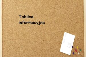 tablica