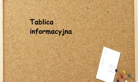 Informacja dla rodziców KRASNALI